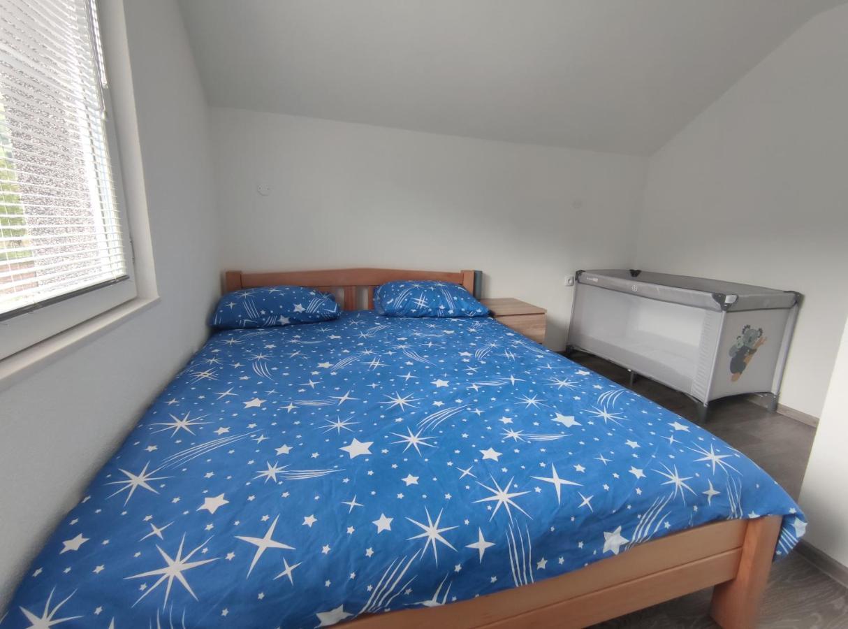 Apartman Amina-Ahmad Vinac-Jajce Ngoại thất bức ảnh