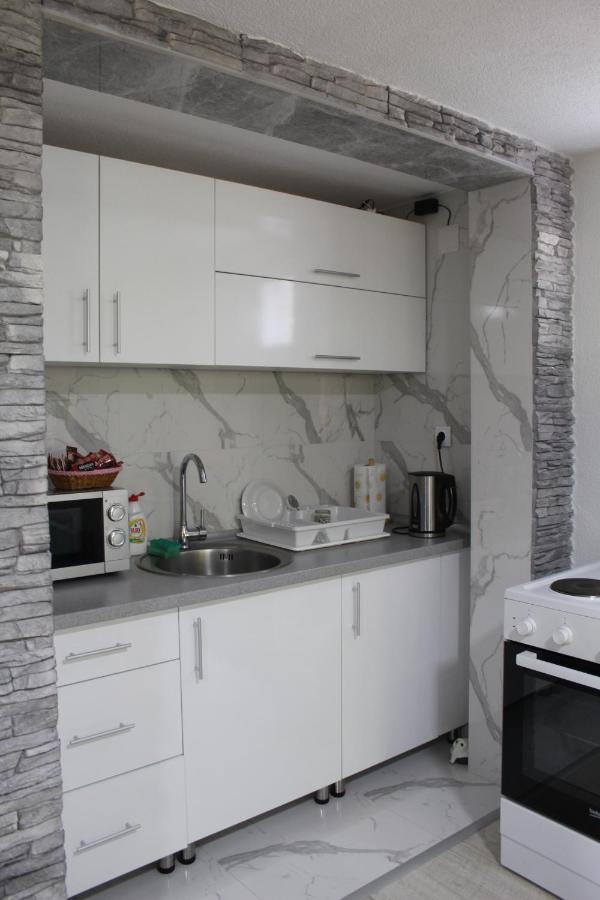 Apartman Amina-Ahmad Vinac-Jajce Ngoại thất bức ảnh