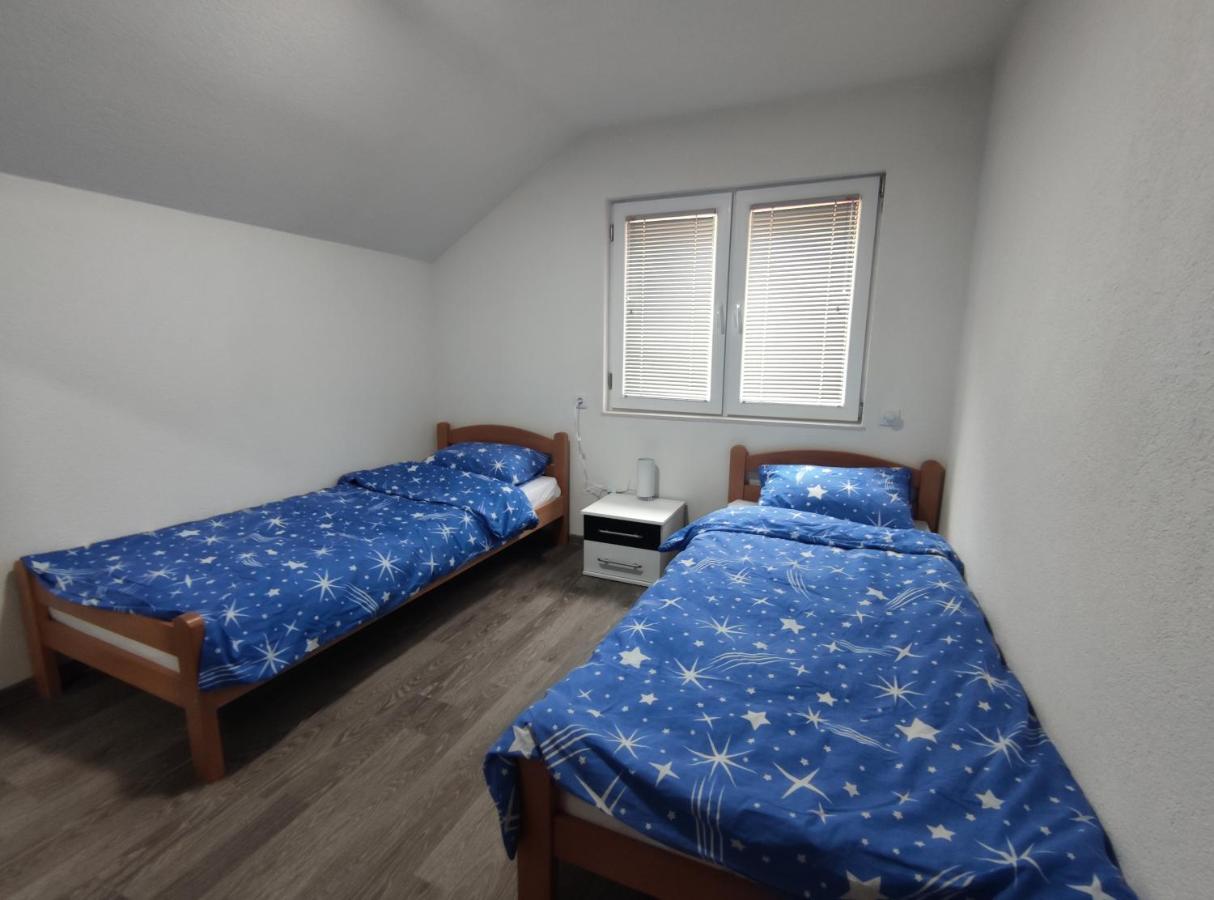 Apartman Amina-Ahmad Vinac-Jajce Ngoại thất bức ảnh